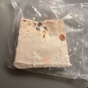 LUSH Cosmetics Bar Soap